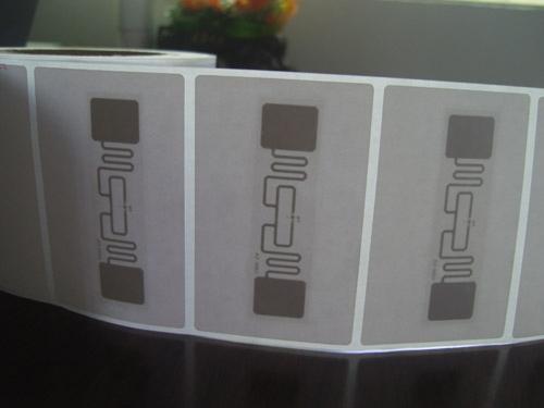 RFID電子標(biāo)簽