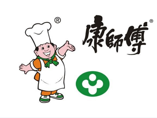 康師傅食品