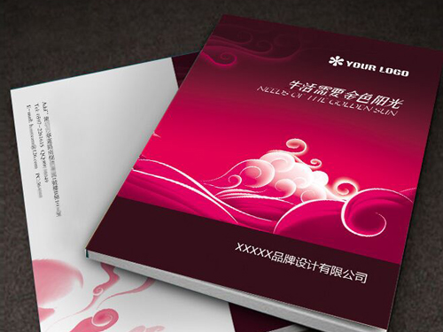 品牌畫(huà)冊(cè)印刷的內(nèi)容如何構(gòu)成？